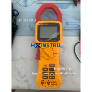 แคลมป์มิเตอร์ 355 True-RMS 2000A มือสอง hx - Product Image 4