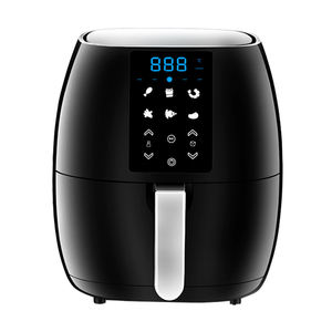 <span class=keywords><strong>Friteuse</strong></span> à Air électrique double couche <span class=keywords><strong>XL</strong></span> 30lt, grand format, prix chaud, minuterie - Product Image 3