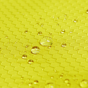 Sac à dos en tissu nylon imperméable personnalisé 610d, sac en toile de polyester, sac à cordon personnalisé en coton, logo personnalisé pour les voyages - Product Image 5