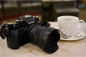 Objetivo Sigma 10-18 mm F/2.8 DC DN Contemporary (Montura Fuji X) - Product Image 4