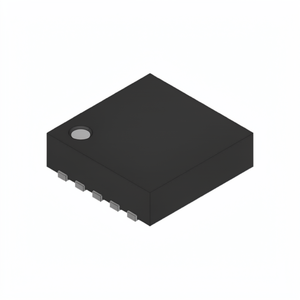 ISL9014IRKCZ-T ชิ้นส่วนอิเล็กทรอนิกส์สำหรับการจัดการพลังงาน (PMIC) ของแท้ 10 VFDFN แบบมีแผ่นรอง - Product Image 1