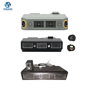 Climatisation de <span class=keywords><strong>voiture</strong></span> 12v, refroidisseur de stationnement, séparateur de <span class=keywords><strong>voiture</strong></span> <span class=keywords><strong>12</strong></span> <span class=keywords><strong>volts</strong></span>, climatisation portable de <span class=keywords><strong>voiture</strong></span> 12v 24v universelle - Product Image 3