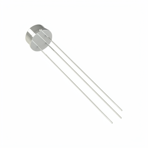 TO-205AA, TO-5-3 กล่องโลหะ JANS2N5151L ทรานซิสเตอร์ ชิปอิเล็กทรอนิกส์ ผู้ผลิตชิ้นส่วนอิเล็กทรอนิกส์ ช่องทางจำหน่าย - Product Image 1