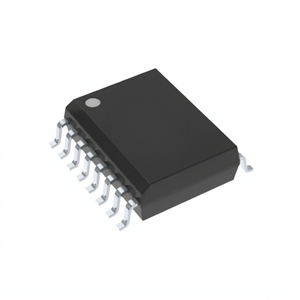 Authorized Distributor Interface Buy Electronics Components Online 16 SOlC LTC486ISW#PBF - Product Image 1