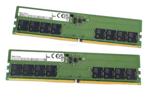 หน่วยความจำคุณภาพสูงประสิทธิภาพเยี่ยม M321R8GA0BB0-CQK Recc 4800 64Gb 2Rx4 Pc5-4800 Quad Rank Registered Memory Ram Ddr5 Rdimm Kit - Product Image 3