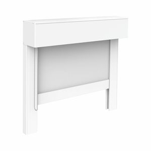 WR100 Windfeste Rollos für den Außenbereich mit Zip-System, Seitenführung, motorisiert, elektrisch, manuell, Smart WiFi Tuya Pergola - Product Image 4