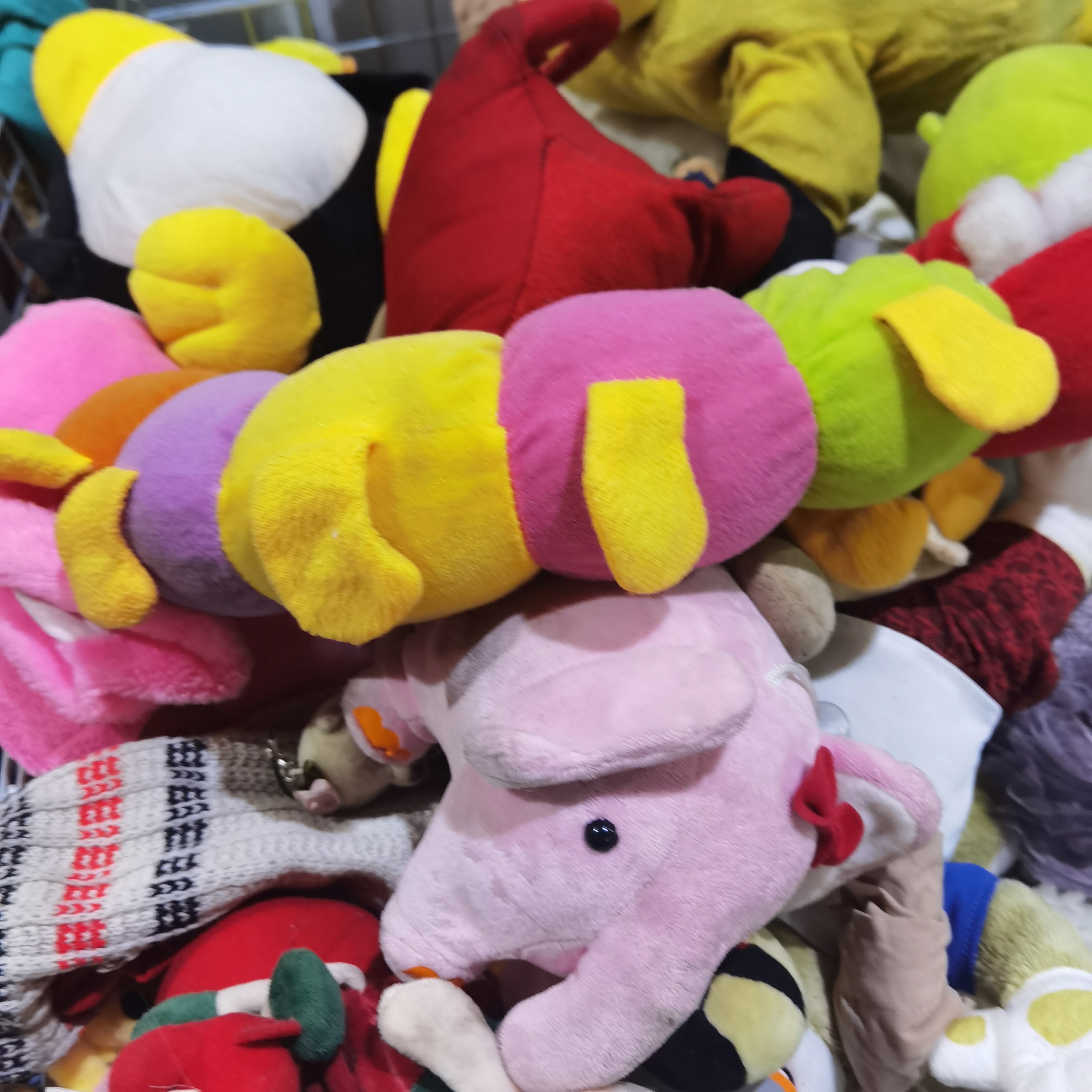 Venda de brinquedos usados Clearance