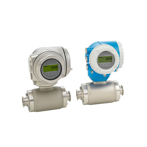 Débitmètre électromagnétique Eh Endershaus 5H3B50-AAIRABEFAAFDCS0EA1+65 pour la mesure des liquides, usage industriel - Product Image 1