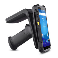 Lecteur RFID UHF portable à très longue portée (200 tags/s) Impinj Indy R2000 avec kit de développement SDK Android iOS