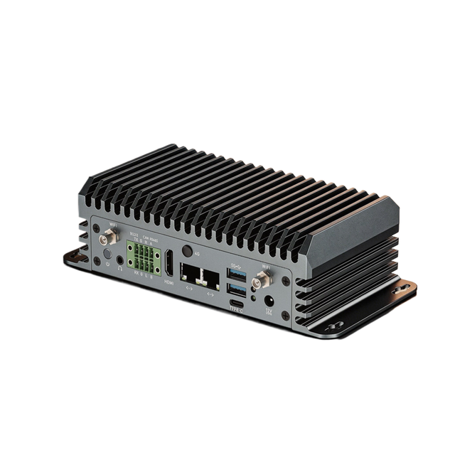 Chipboard Firefly EC-A8550JD4 High-performance AI Processor Host 48t 8k Encoding and Decoding Low-power Qualcomm Qcs8550