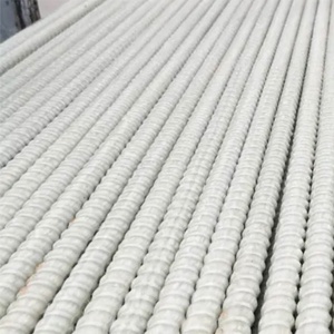 Corrosion Resistance FRP <strong>Fiberglass</strong> <strong>Rebar</strong> 12mm <strong>Fiberglass</strong> Reinfoce <strong>Rebar</strong> Concrete Glass Fiber GFRP <strong>Rebar</strong> For Building Material - Product Image 2