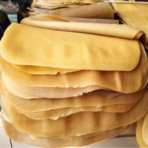 Caucho RSS VN: RSS3/RSS1 Completo, Material Crudo para Sellado/Neumáticos, Suministro Directo a Granel - Product Image 1