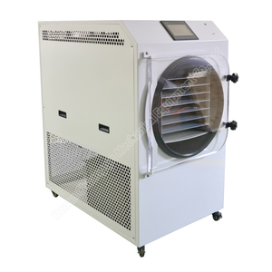 freeze dryer <b>machine</b> for fruit Mini Freeze Dryer <b>Machine</b> freeze Dryer Skittles - Product Image 6