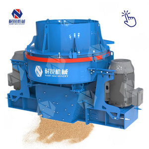 Nhà Cung cấp khai thác mỏ tổng hợp mỏ đá tác động Máy Nghiền đá vôi nghiền đá canxit cát làm giá máy để bán - Product Image 2