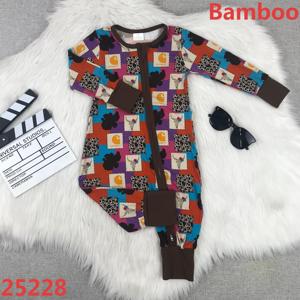 Pelele de bebé con estampados bonitos personalizables, adapta cada detalle para tu pequeño, peleles únicos de Boutique Cuteness - Product Image 3