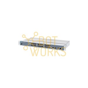 Siemens 6GK53262QS003RR3 - Nuovo - Product Image 1