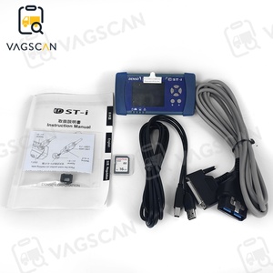 Herramienta de Diagnóstico con Interfaz DENSO, Kit de Diagnóstico del Motor de Hino, Software de Diagnóstico DIAGMASTER DST-I, Herramienta de Diagnóstico con Escáner - Product Image 2