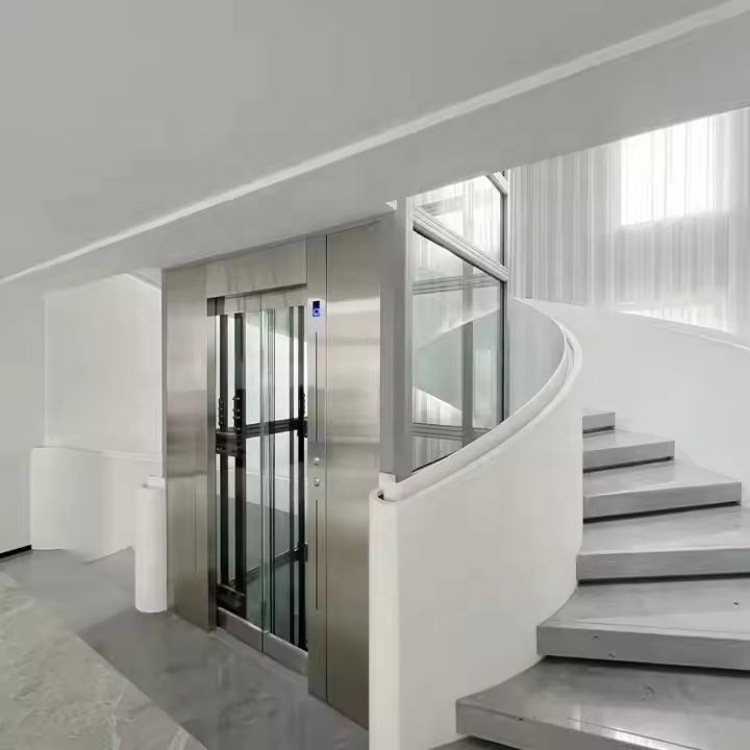 Ascenseur à la maison