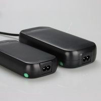 C120 KC chargeur de scooter électrique professionnel chargeur de batterie au lithium automatique 12V chargeur de batterie certifié IEC60601 48V2A