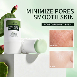 Stick Baume Multi-usages Visage Marque Blanche Ingrédients Naturels <span class=keywords><strong>Anti</strong></span>-âge Éclaircissant Hydratant en Profondeur Raffermissant Crème Visage - Product Image 1