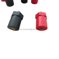 Isolateurs de barre omnibus SM-40 de type Wortai SM avec vis en acier du fabricant chinois CHINE
