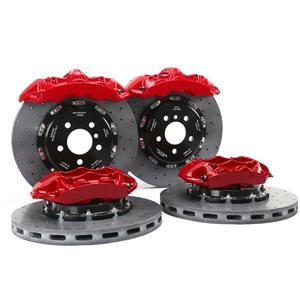 Kits de course haute performance, kit de freins en carbone CCB pour S5 B8 2012 2017 2023 - Product Image 4