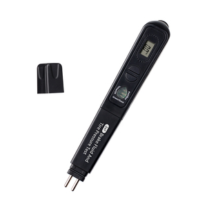 Newest Fluid Oil Tester and Tire <b>TPMS</b> Tester Pen 2in 1 Fluid Tester and Digital Tire Gauge 2in1 9W - Product Image 5