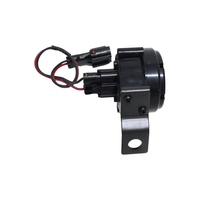 Zumbador de Advertencia de Presión de Aire para ISUZU Serie F 700P P430 4HK1 6UZ1 OEM 1834600880 1-83460074-0 8-98069865-0 8980698650