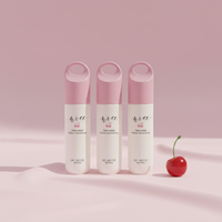 Flacon roll-on en verre de 10 ml avec couvercle, mini flacon portable pour parfum et huiles essentielles, design unique pour l'emballage cosmétique