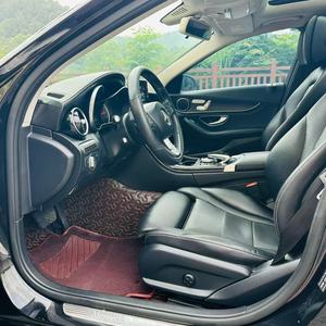 <span class=keywords><strong>Mercedes</strong></span>-Benz <span class=keywords><strong>Classe</strong></span> C Berlina Sportiva di Lusso, Trazione Posteriore, Cambio Automatico, Auto Usata per Uso Aziendale <span class=keywords><strong>e</strong></span> Familiare - Product Image 5