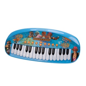 Wholesale Children Education 31-Key Electronic Keyboard Toys Piano <b>Musical</b> <b>Instruments</b> Toys - Product Image 1