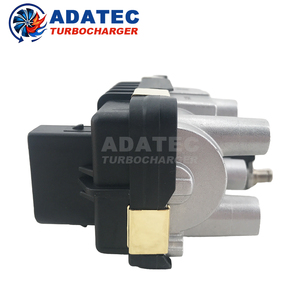 Actionneur de turbo G-26 G-026 GT2056V 757779 30757080 pour <span class=keywords><strong>Volvo</strong></span> S60 <span class=keywords><strong>S80</strong></span> V70 XC70 XC90 2.4 <span class=keywords><strong>D5</strong></span> 185HP - Product Image 6