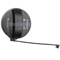 Bouchon de remplissage de réservoir de carburant de voiture de haute qualité d'origine OE 10461645 pour MG5 MG6 MGi5 MGZSbouchon intérieur de réservoir de carburant
