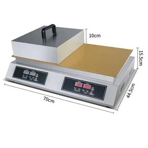 Machine à <span class=keywords><strong>soufflé</strong></span> japonaise pour crêpes moelleuses, recette de crêpes moelleuses, machine à gâteau <span class=keywords><strong>au</strong></span> <span class=keywords><strong>fromage</strong></span> japonais - Product Image 5