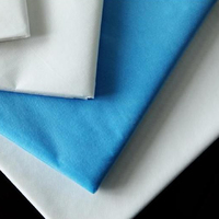 Ensemble de draps jetables de voyage, non tissés, portables, pour hôtel, auberge