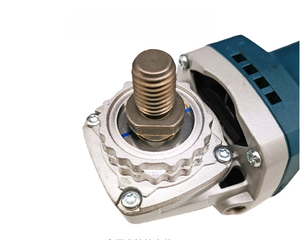 <span class=keywords><strong>เครื่อง</strong></span>เจียรไฟฟ้าสูง/GWS900-100/-125S <span class=keywords><strong>เครื่อง</strong></span>เจียรตัดและขัดสำหรับงานหนัก - Product Image 2