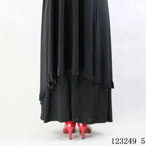 New Design Muslim Dresses Pislamic Clothing New <strong>Model</strong> Muslim <strong>Abaya</strong> - Product Image 3