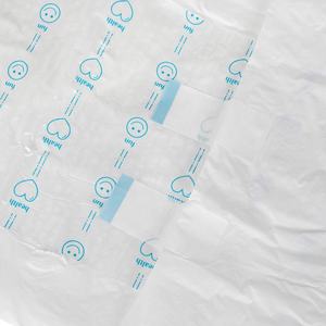 Couches pour adultes jetables super absorbantes et étanches en vrac avec languettes, couches pour adultes bon marché, couches épaisses pour adultes pour l'incontinence - Product Image 4