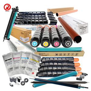 Cartouche de toner compatible pour imprimante Canon, vente en gros NPG <span class=keywords><strong>59</strong></span>/CEX V42 IR2202N 2202L 2202D 2204N 2002G - Product Image 6