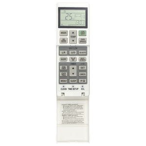 Nuevo control remoto de repuesto RLA502A700B compatible con el control remoto del aire acondicionado <span class=keywords><strong>Mitsubishi</strong></span> SRF50ZMX-S SRF35ZS-W SRF25ZS-W - Product Image 3