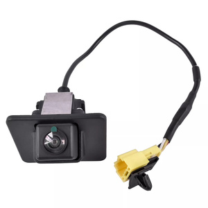 Cámara de asistencia de estacionamiento de respaldo de Vista trasera 95760-2T001 95760-2T002 95760-2T101 para <span class=keywords><strong>Kia</strong></span> Optima 2.0L 2.4L 2011-2013 Yomi al por mayor - Product Image 1