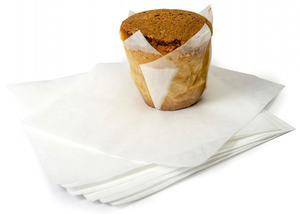 Tẩy trắng cấp thực phẩm Giấy không thấm mỡ - Product Image 6