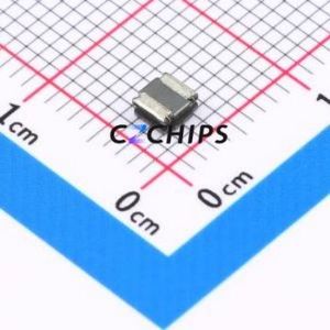 SNR3015TYD100M ตัวเหนี่ยวนำไฟฟ้าแบบ SMD,3x3 มม. ( ค่าความเหนี่ยวนำ: 10uH )( ความแม่นยำ: 20% กระแสไฟฟ้าที่กำหนด: 770mA ) - Product Image 2