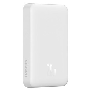 Banco de energía inalámbrico magnético 10000mAh 20W Cargador portátil Paquete de batería <span class=keywords><strong>externa</strong></span> para la serie <span class=keywords><strong>iPhone</strong></span> - Product Image 3