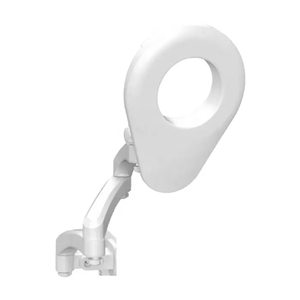 Appareil de physiothérapie magnétique portable certifié CE à deux poignées pour usage domestique, en ABS, pour la récupération, la relaxation corporelle, le massage musculaire et le fitness - Product Image 3