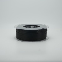 Filament d'imprimante 3D Nature3d PA6-GF 1,75 mm, sans déformation, PA6-GF, fibre de verre, nylon, filament 3D haute résistance et dureté