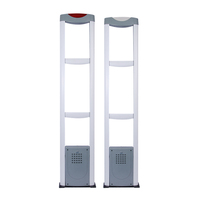 EAS RF 8.2Mhz אנטנת מערכת אזעקת אבטחה אנטי גניבה עבור הקמעונאי חנויות מניעת אובדן דלת שער