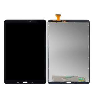Écran LCD complet compatible avec Samsung Galaxy <span class=keywords><strong>Tab</strong></span> <span class=keywords><strong>A</strong></span> 10.1 <span class=keywords><strong>2016</strong></span> <span class=keywords><strong>SM</strong></span>-<span class=keywords><strong>T580</strong></span> T585 T587, numériseur d'écran tactile - Product Image 1