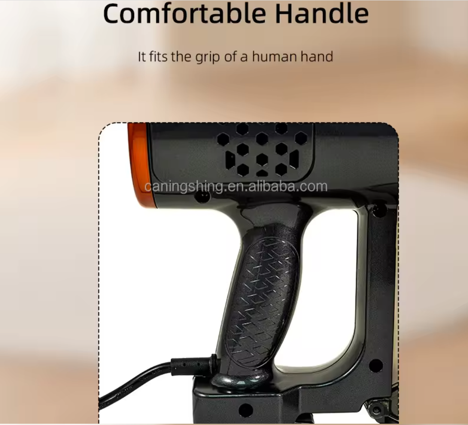 Portable Cordless Vacuum Cleaner Efficient - Image 6