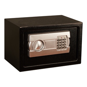 Cassaforte Digitale Mini AJF Vault, Cassetta di Sicurezza di Lusso con Serratura Elettronica per Casa e Hotel - Product Image 2